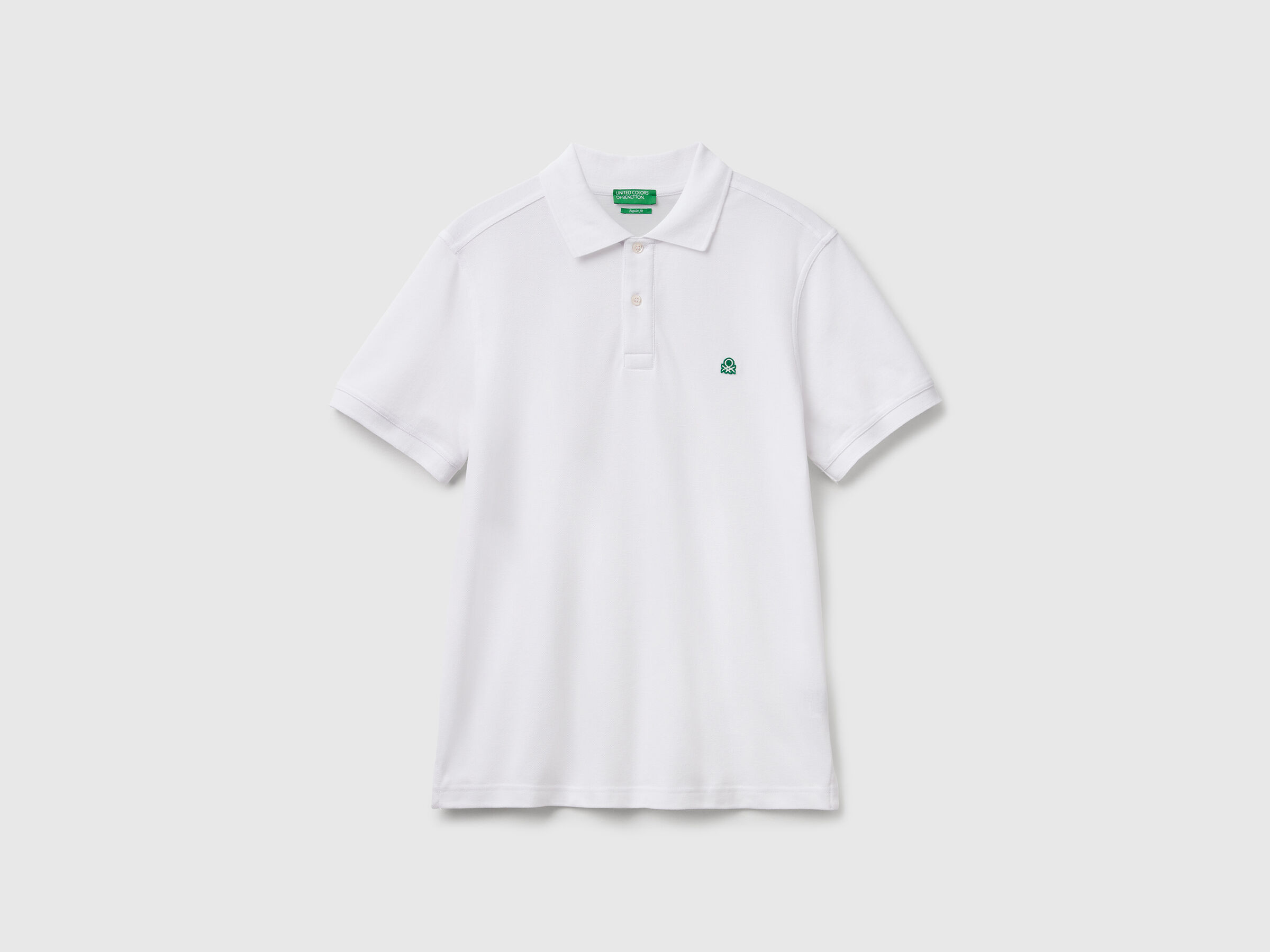 H/S POLO SHIRT Men image number 7